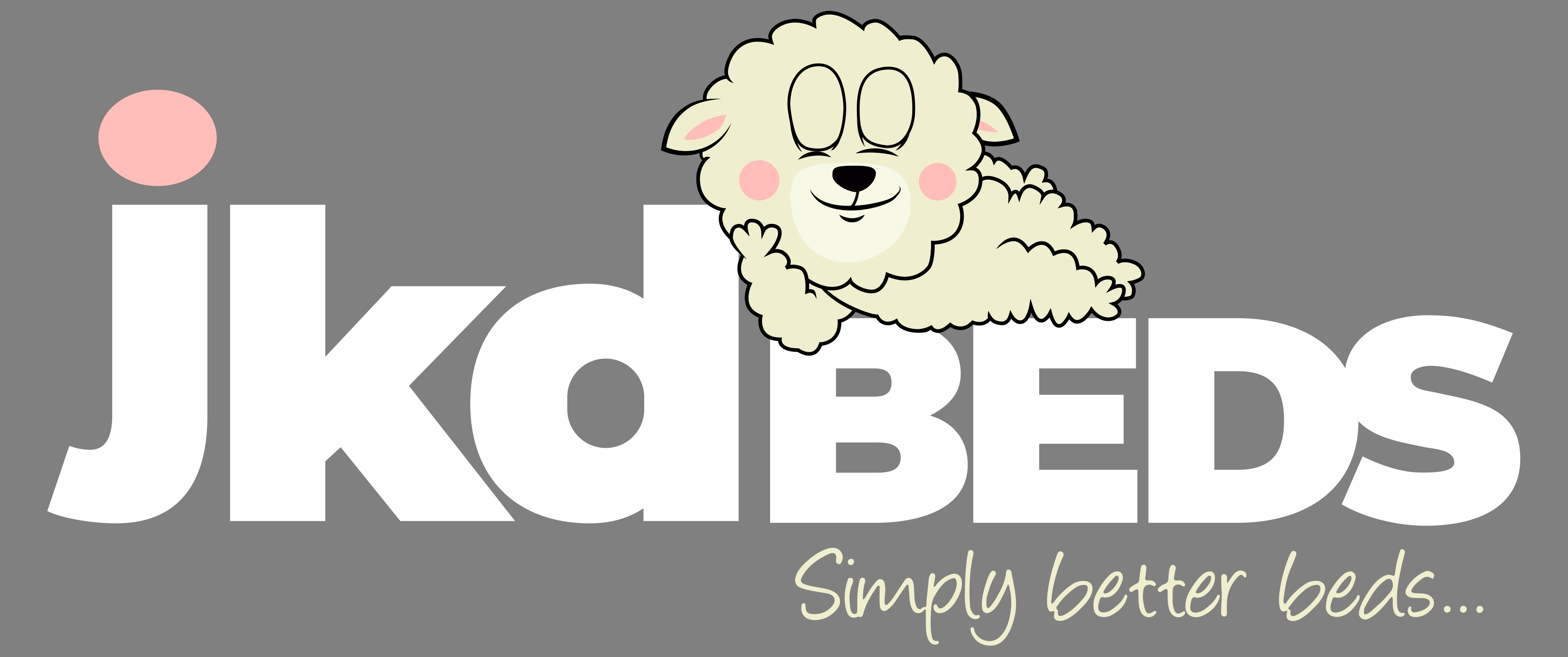JKD Beds Logo